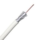 Коаксиальный кабель и провод (РК75, RG, SAT)